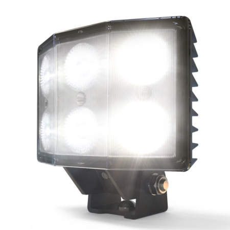 ECCO 120 Degree Beam Pattern LED Work Light, EW2530 EW2530